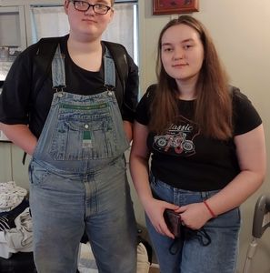 Meet your Posher, Nancy